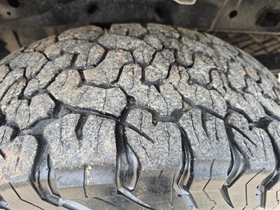 2014 Ford F-150 CREW 4X4 1OWNER 5.0L RUNS&DRIVES GREAT GOOD TIRES! - Photo 57 - Woodward, OK 73801