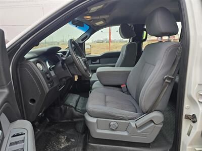 2014 Ford F-150 CREW 4X4 1OWNER 5.0L RUNS&DRIVES GREAT GOOD TIRES! - Photo 40 - Woodward, OK 73801