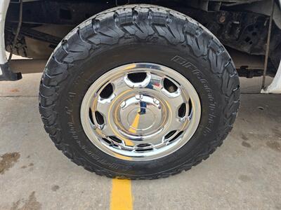 2014 Ford F-150 CREW 4X4 1OWNER 5.0L RUNS&DRIVES GREAT GOOD TIRES! - Photo 65 - Woodward, OK 73801