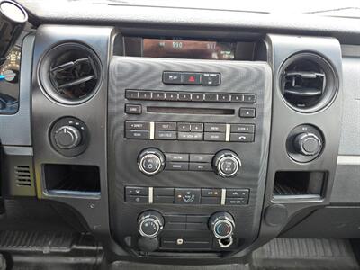 2014 Ford F-150 CREW 4X4 1OWNER 5.0L RUNS&DRIVES GREAT GOOD TIRES! - Photo 22 - Woodward, OK 73801