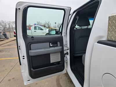 2014 Ford F-150 CREW 4X4 1OWNER 5.0L RUNS&DRIVES GREAT GOOD TIRES! - Photo 51 - Woodward, OK 73801