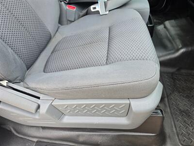 2014 Ford F-150 CREW 4X4 1OWNER 5.0L RUNS&DRIVES GREAT GOOD TIRES! - Photo 38 - Woodward, OK 73801