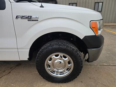 2014 Ford F-150 CREW 4X4 1OWNER 5.0L RUNS&DRIVES GREAT GOOD TIRES! - Photo 71 - Woodward, OK 73801