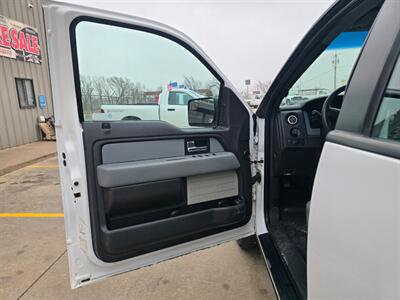 2014 Ford F-150 CREW 4X4 1OWNER 5.0L RUNS&DRIVES GREAT GOOD TIRES! - Photo 49 - Woodward, OK 73801