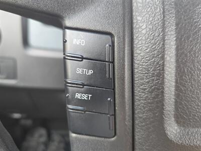 2014 Ford F-150 CREW 4X4 1OWNER 5.0L RUNS&DRIVES GREAT GOOD TIRES! - Photo 27 - Woodward, OK 73801