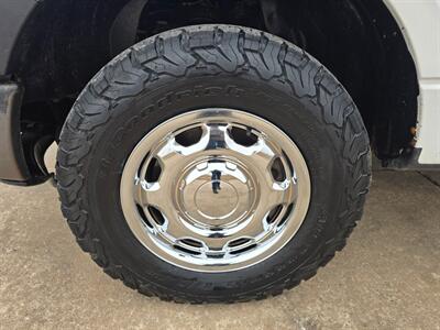 2014 Ford F-150 CREW 4X4 1OWNER 5.0L RUNS&DRIVES GREAT GOOD TIRES! - Photo 64 - Woodward, OK 73801
