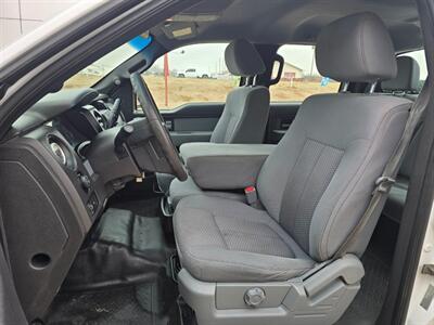 2014 Ford F-150 CREW 4X4 1OWNER 5.0L RUNS&DRIVES GREAT GOOD TIRES! - Photo 18 - Woodward, OK 73801