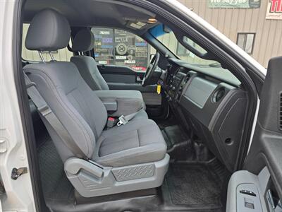 2014 Ford F-150 CREW 4X4 1OWNER 5.0L RUNS&DRIVES GREAT GOOD TIRES! - Photo 41 - Woodward, OK 73801
