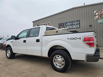 2014 Ford F-150 CREW 4X4 1OWNER 5.0L RUNS&DRIVES GREAT GOOD TIRES! - Photo 80 - Woodward, OK 73801