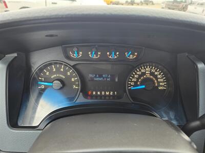 2014 Ford F-150 CREW 4X4 1OWNER 5.0L RUNS&DRIVES GREAT GOOD TIRES! - Photo 30 - Woodward, OK 73801