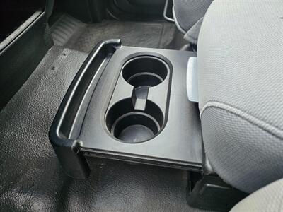 2014 Ford F-150 CREW 4X4 1OWNER 5.0L RUNS&DRIVES GREAT GOOD TIRES! - Photo 33 - Woodward, OK 73801