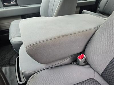 2014 Ford F-150 CREW 4X4 1OWNER 5.0L RUNS&DRIVES GREAT GOOD TIRES! - Photo 47 - Woodward, OK 73801