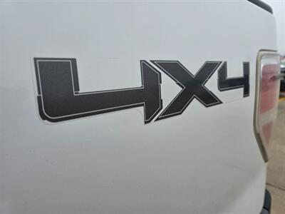 2014 Ford F-150 CREW 4X4 1OWNER 5.0L RUNS&DRIVES GREAT GOOD TIRES! - Photo 12 - Woodward, OK 73801