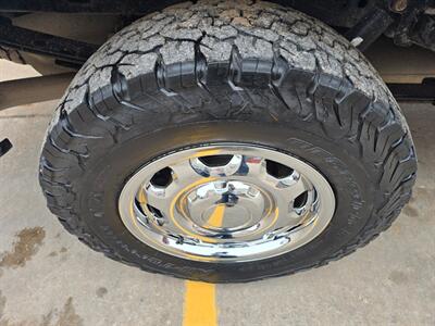 2014 Ford F-150 CREW 4X4 1OWNER 5.0L RUNS&DRIVES GREAT GOOD TIRES! - Photo 60 - Woodward, OK 73801