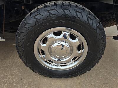 2014 Ford F-150 CREW 4X4 1OWNER 5.0L RUNS&DRIVES GREAT GOOD TIRES! - Photo 10 - Woodward, OK 73801