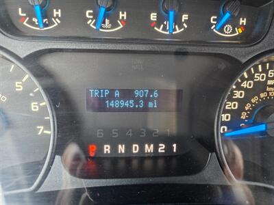 2014 Ford F-150 CREW 4X4 1OWNER 5.0L RUNS&DRIVES GREAT GOOD TIRES! - Photo 31 - Woodward, OK 73801