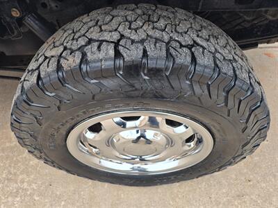 2014 Ford F-150 CREW 4X4 1OWNER 5.0L RUNS&DRIVES GREAT GOOD TIRES! - Photo 62 - Woodward, OK 73801