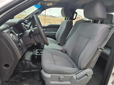 2014 Ford F-150 CREW 4X4 1OWNER 5.0L RUNS&DRIVES GREAT GOOD TIRES! - Photo 46 - Woodward, OK 73801