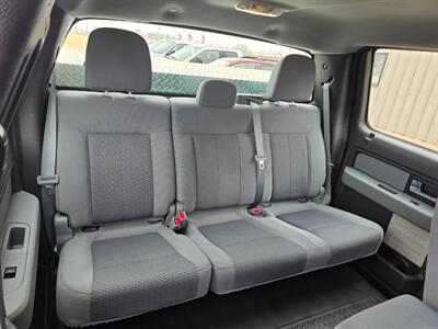 2014 Ford F-150 CREW 4X4 1OWNER 5.0L RUNS&DRIVES GREAT GOOD TIRES! - Photo 20 - Woodward, OK 73801