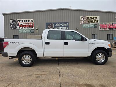 2014 Ford F-150 CREW 4X4 1OWNER 5.0L RUNS&DRIVES GREAT GOOD TIRES! - Photo 77 - Woodward, OK 73801