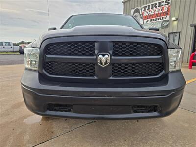 2019 RAM 1500 Classic 1OWNER CREW 4X4 5.7L RUNS&DRIVES GREAT A/C COLD - Photo 80 - Woodward, OK 73801