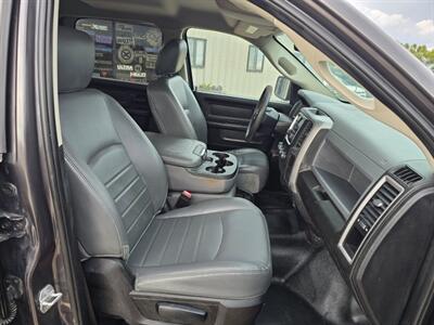 2019 RAM 1500 Classic 1OWNER CREW 4X4 5.7L RUNS&DRIVES GREAT A/C COLD - Photo 41 - Woodward, OK 73801