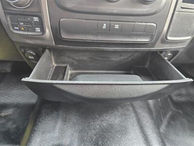 2019 RAM 1500 Classic 1OWNER CREW 4X4 5.7L RUNS&DRIVES GREAT A/C COLD - Photo 33 - Woodward, OK 73801