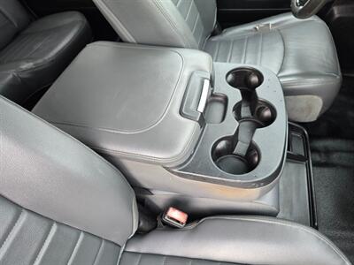 2019 RAM 1500 Classic 1OWNER CREW 4X4 5.7L RUNS&DRIVES GREAT A/C COLD - Photo 39 - Woodward, OK 73801