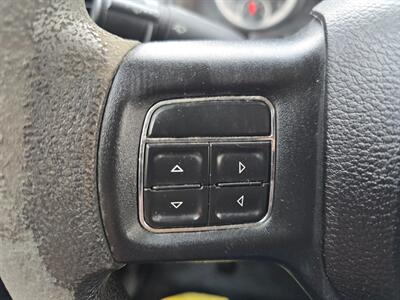 2019 RAM 1500 Classic 1OWNER CREW 4X4 5.7L RUNS&DRIVES GREAT A/C COLD - Photo 27 - Woodward, OK 73801