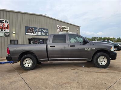 2019 RAM 1500 Classic 1OWNER CREW 4X4 5.7L RUNS&DRIVES GREAT A/C COLD - Photo 75 - Woodward, OK 73801