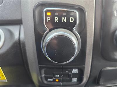 2019 RAM 1500 Classic 1OWNER CREW 4X4 5.7L RUNS&DRIVES GREAT A/C COLD - Photo 22 - Woodward, OK 73801