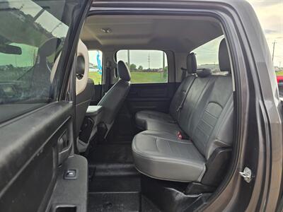2019 RAM 1500 Classic 1OWNER CREW 4X4 5.7L RUNS&DRIVES GREAT A/C COLD - Photo 43 - Woodward, OK 73801