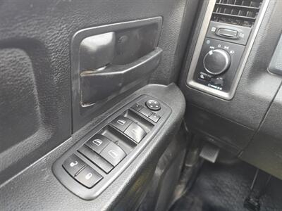 2019 RAM 1500 Classic 1OWNER CREW 4X4 5.7L RUNS&DRIVES GREAT A/C COLD - Photo 30 - Woodward, OK 73801