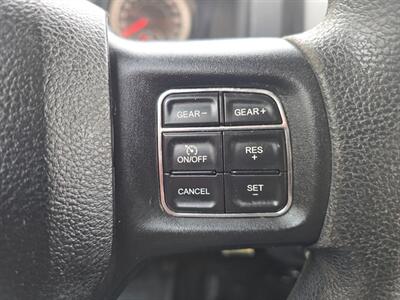 2019 RAM 1500 Classic 1OWNER CREW 4X4 5.7L RUNS&DRIVES GREAT A/C COLD - Photo 28 - Woodward, OK 73801