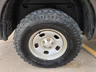 2019 RAM 1500 Classic 1OWNER CREW 4X4 5.7L RUNS&DRIVES GREAT A/C COLD - Photo 64 - Woodward, OK 73801