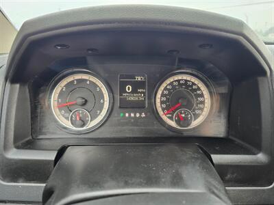 2019 RAM 1500 Classic 1OWNER CREW 4X4 5.7L RUNS&DRIVES GREAT A/C COLD - Photo 15 - Woodward, OK 73801