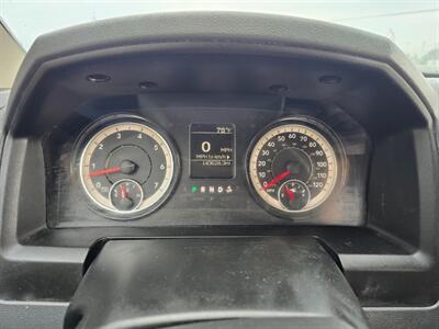 2019 RAM 1500 Classic 1OWNER CREW 4X4 5.7L RUNS&DRIVES GREAT A/C COLD - Photo 35 - Woodward, OK 73801