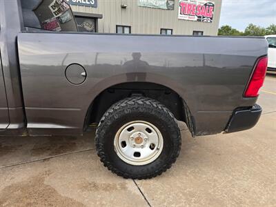 2019 RAM 1500 Classic 1OWNER CREW 4X4 5.7L RUNS&DRIVES GREAT A/C COLD - Photo 71 - Woodward, OK 73801
