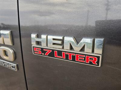 2019 RAM 1500 Classic 1OWNER CREW 4X4 5.7L RUNS&DRIVES GREAT A/C COLD - Photo 67 - Woodward, OK 73801