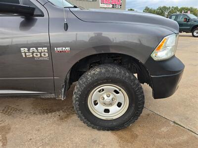 2019 RAM 1500 Classic 1OWNER CREW 4X4 5.7L RUNS&DRIVES GREAT A/C COLD - Photo 69 - Woodward, OK 73801