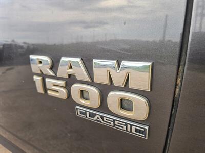 2019 RAM 1500 Classic 1OWNER CREW 4X4 5.7L RUNS&DRIVES GREAT A/C COLD - Photo 66 - Woodward, OK 73801