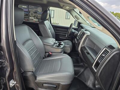 2019 RAM 1500 Classic 1OWNER CREW 4X4 5.7L RUNS&DRIVES GREAT A/C COLD - Photo 18 - Woodward, OK 73801