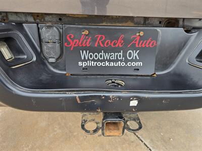 2019 RAM 1500 Classic 1OWNER CREW 4X4 5.7L RUNS&DRIVES GREAT A/C COLD - Photo 65 - Woodward, OK 73801