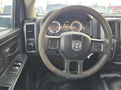 2019 RAM 1500 Classic 1OWNER CREW 4X4 5.7L RUNS&DRIVES GREAT A/C COLD - Photo 26 - Woodward, OK 73801