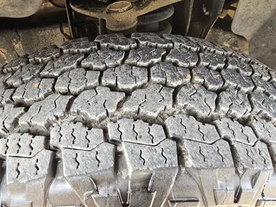 2011 Ford F-150 5.0L V8 1OWNER 95K ML.RUNS & DRIVES GREAT!AC COLD!   - Photo 42 - Woodward, OK 73801