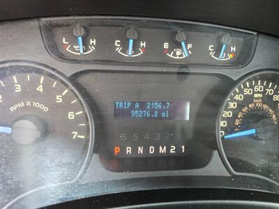 2011 Ford F-150 5.0L V8 1OWNER 95K ML.RUNS & DRIVES GREAT!AC COLD!   - Photo 19 - Woodward, OK 73801