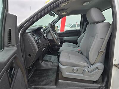 2011 Ford F-150 5.0L V8 1OWNER 95K ML.RUNS & DRIVES GREAT!AC COLD!   - Photo 33 - Woodward, OK 73801