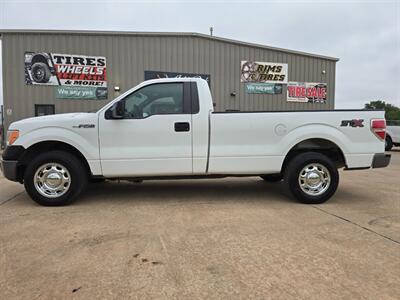 2011 Ford F-150 5.0L V8 1OWNER 95K ML.RUNS & DRIVES GREAT!AC COLD!   - Photo 62 - Woodward, OK 73801
