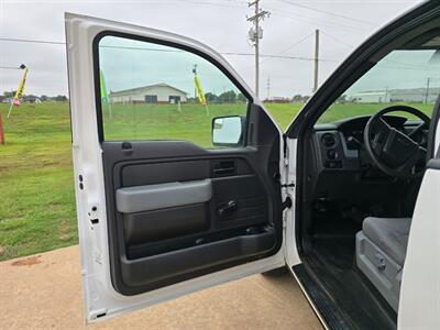 2011 Ford F-150 5.0L V8 1OWNER 95K ML.RUNS & DRIVES GREAT!AC COLD!   - Photo 37 - Woodward, OK 73801