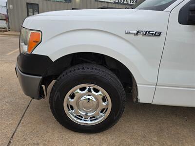 2011 Ford F-150 5.0L V8 1OWNER 95K ML.RUNS & DRIVES GREAT!AC COLD!   - Photo 55 - Woodward, OK 73801